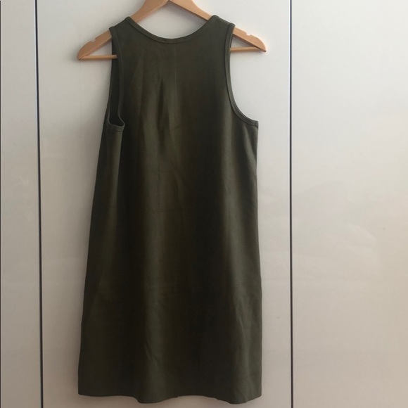 NWT Olive dress - Picture 2 of 5